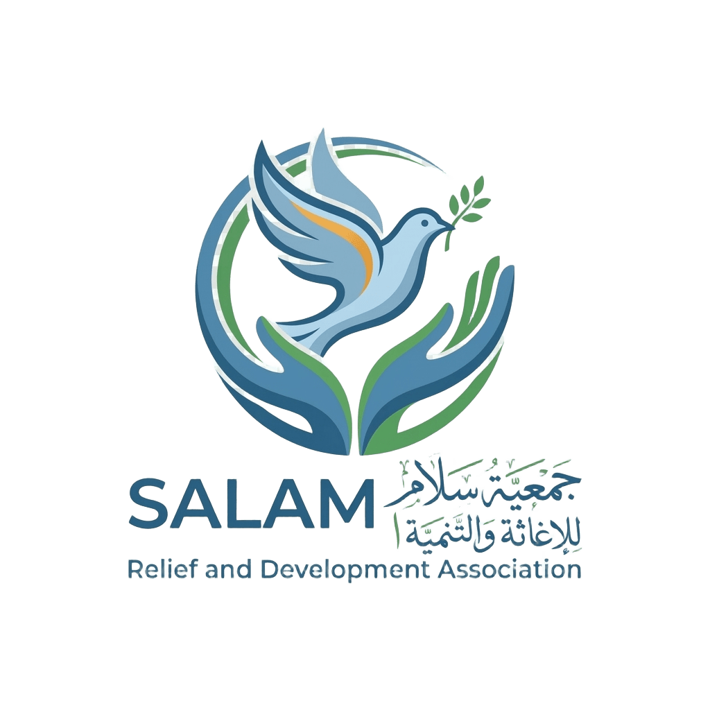 شركاء العطاء