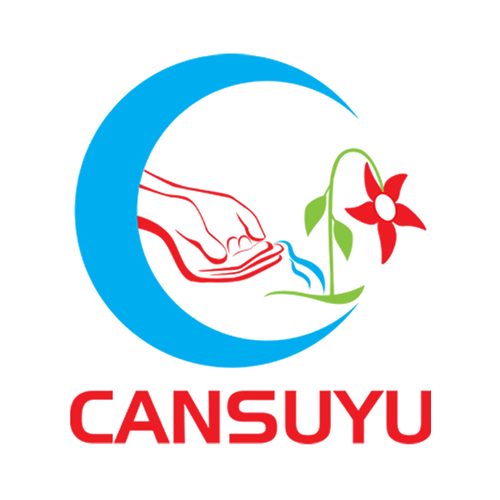 Cansuyu Logo